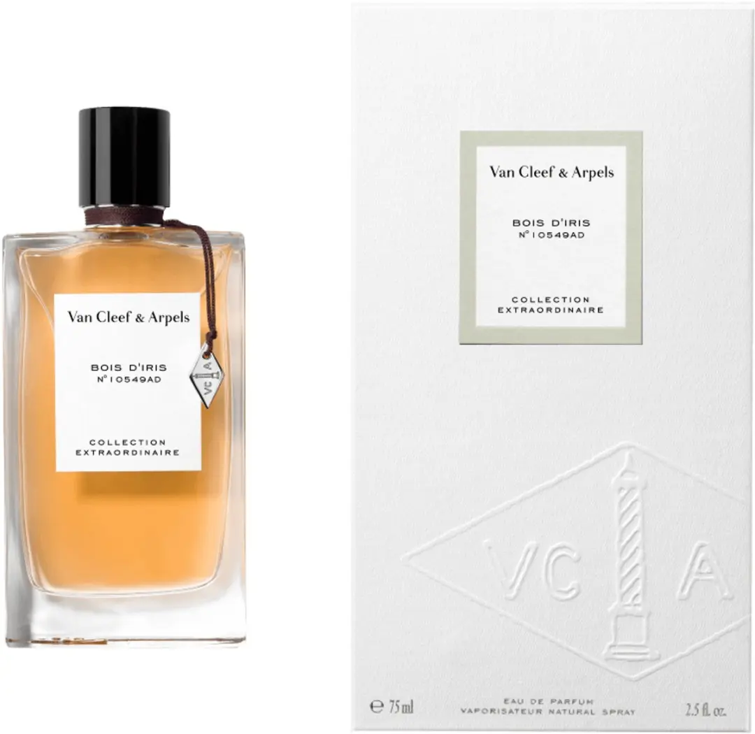 Van Cleef & Arpels Bois d’Iris Eau de Parfum 75ml