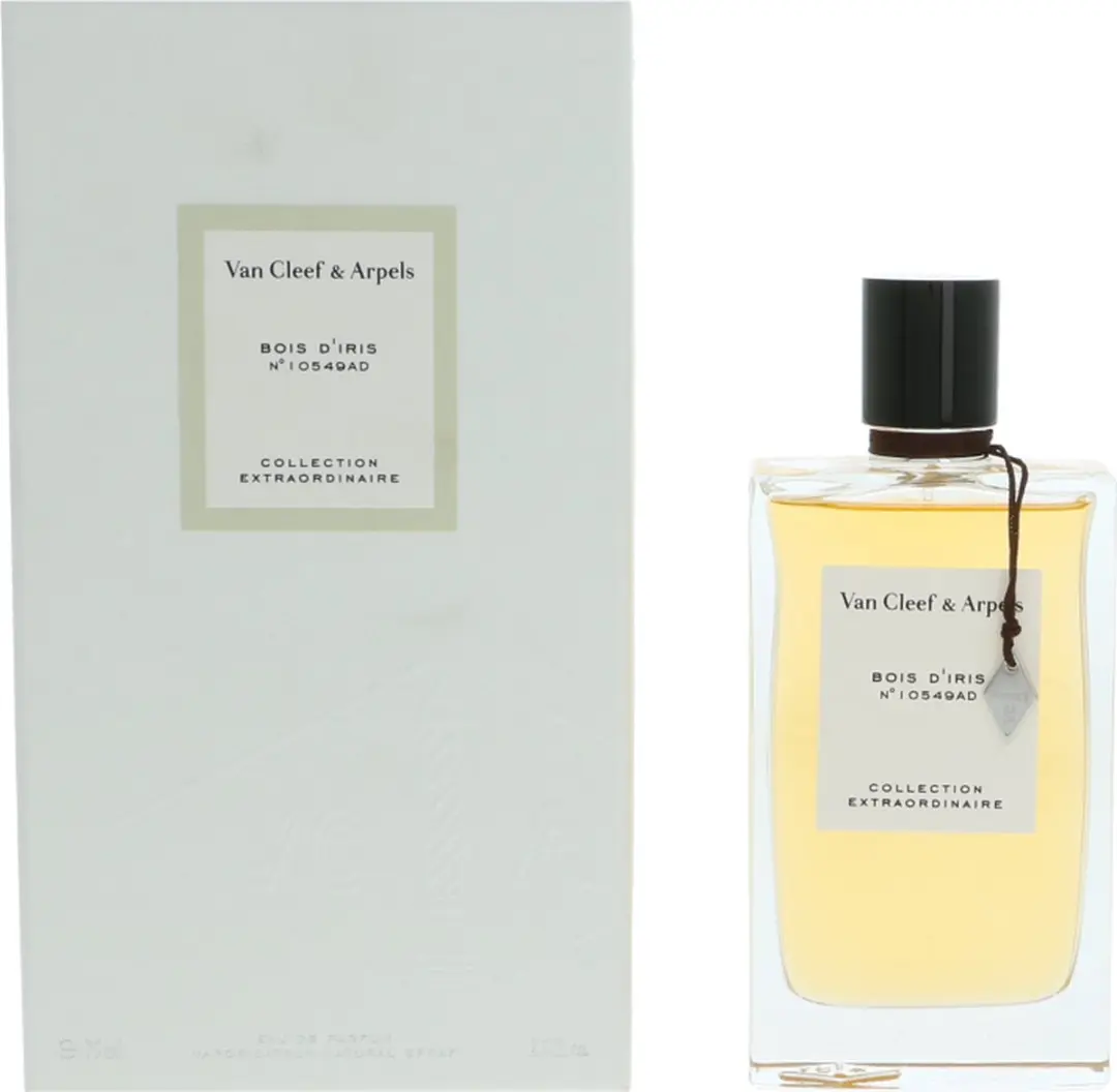 Van Cleef & Arpels Bois d’Iris Eau de Parfum 75ml