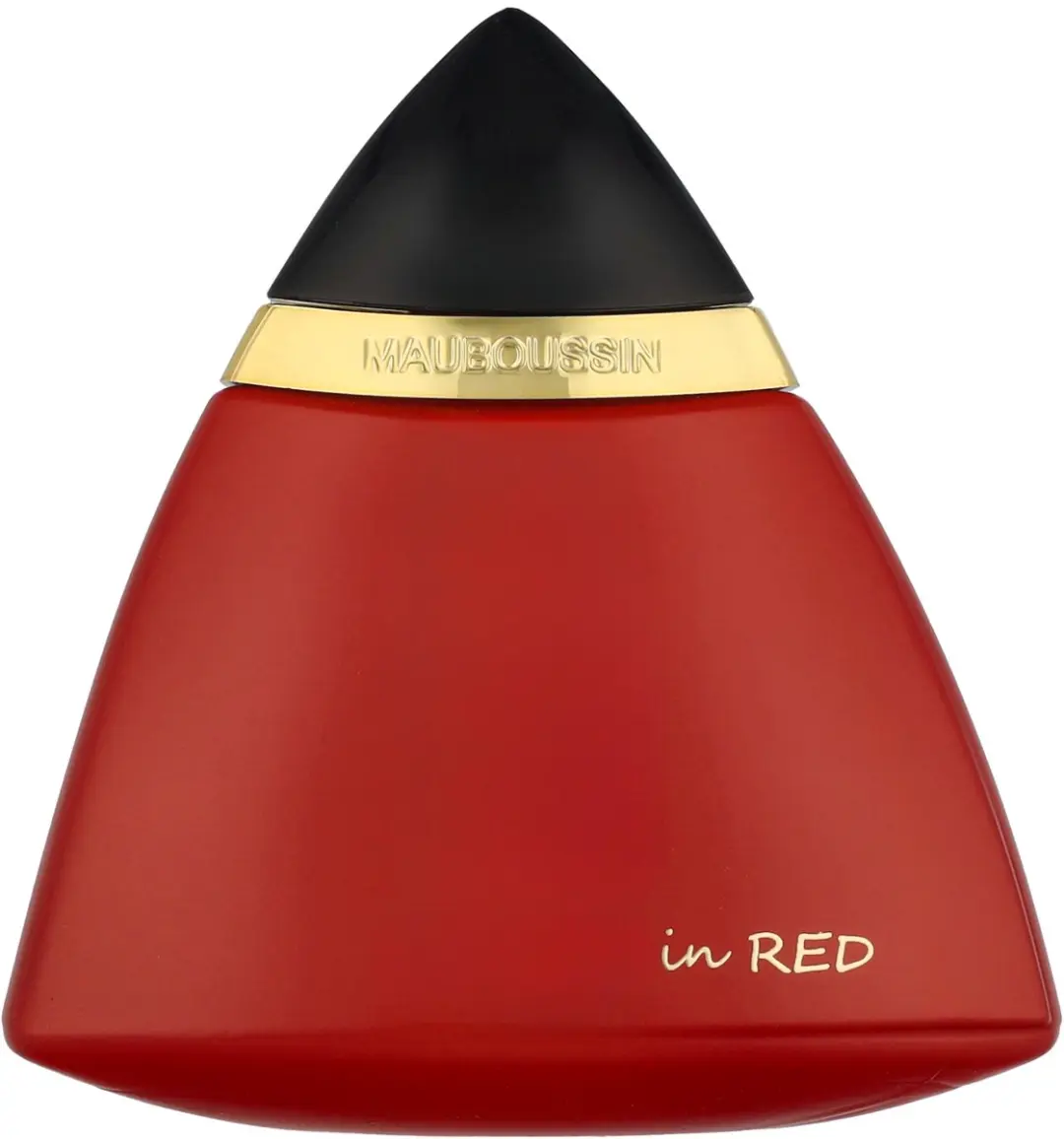 Mauboussin in Red Eau de Parfum 100ml