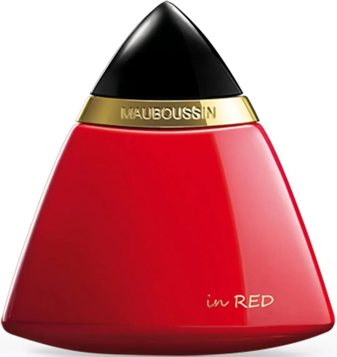 Mauboussin in Red Eau de Parfum 100ml - afbeelding 6 van 6