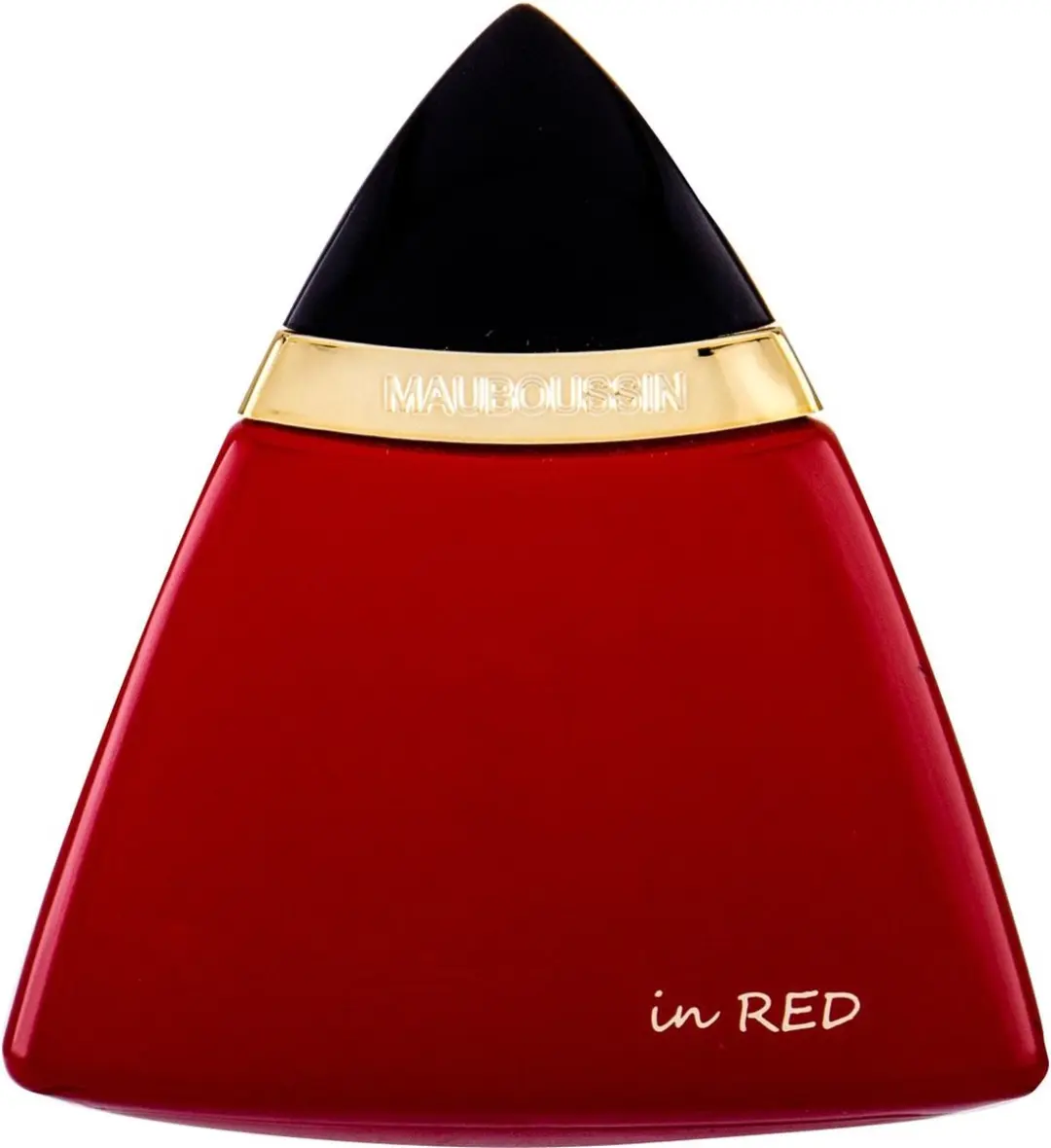 Mauboussin in Red Eau de Parfum 100ml