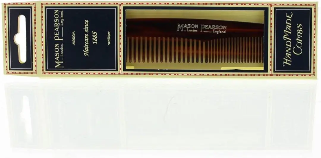 Mason Pearson C5 Pocket Kam