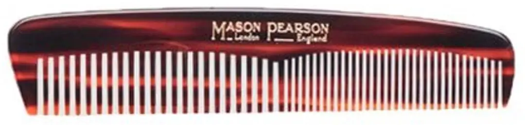 Mason Pearson C5 Pocket Kam