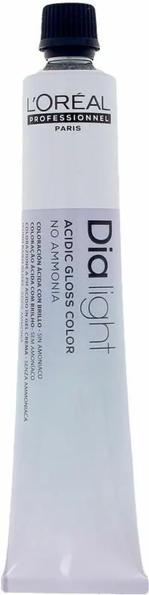 L'Oréal Professionnel Dia Light Haarverf 10.22 - 50ml