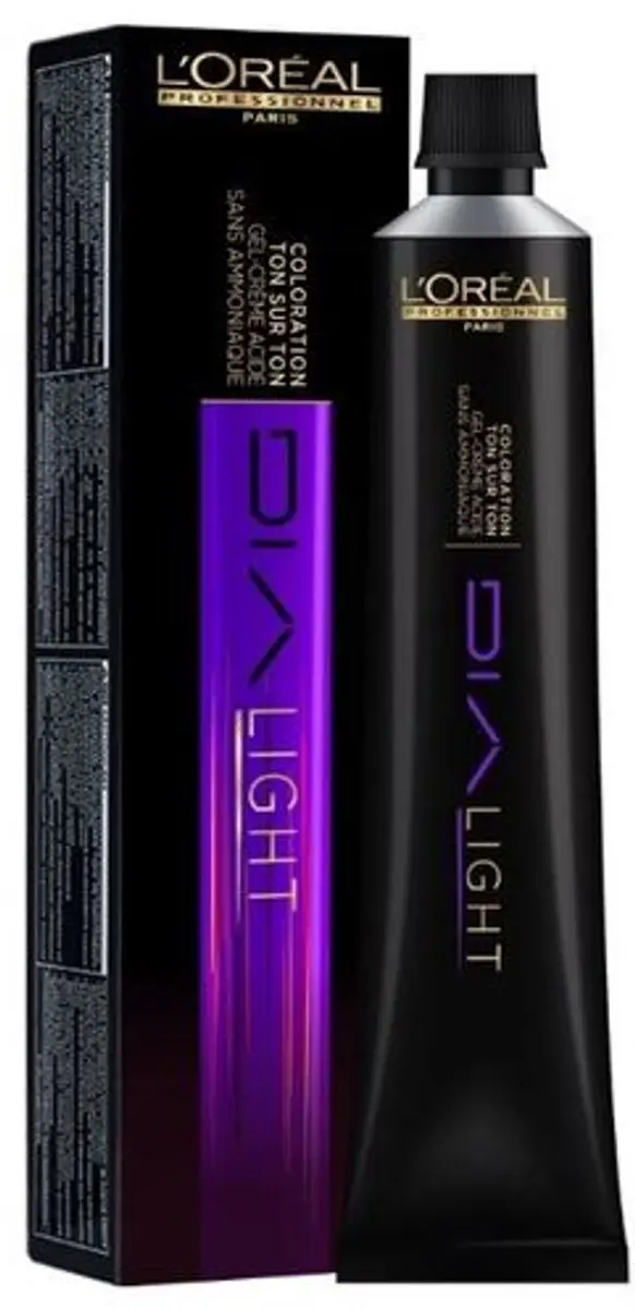 L'Oréal Professionnel Dia Light Haarverf 10.22 - 50ml