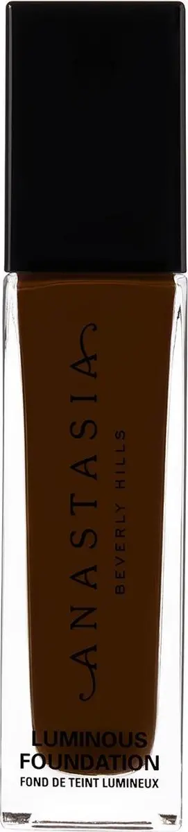 Anastasia Beverly Hills Luminous Foundation 590C