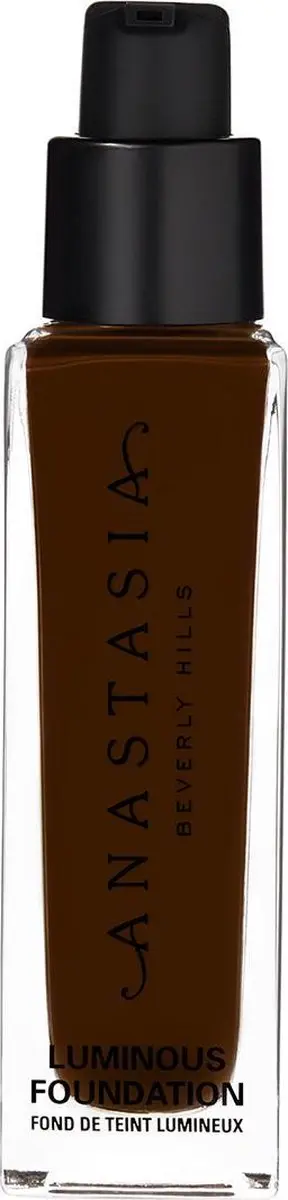 Anastasia Beverly Hills Luminous Foundation 590C - 30ml