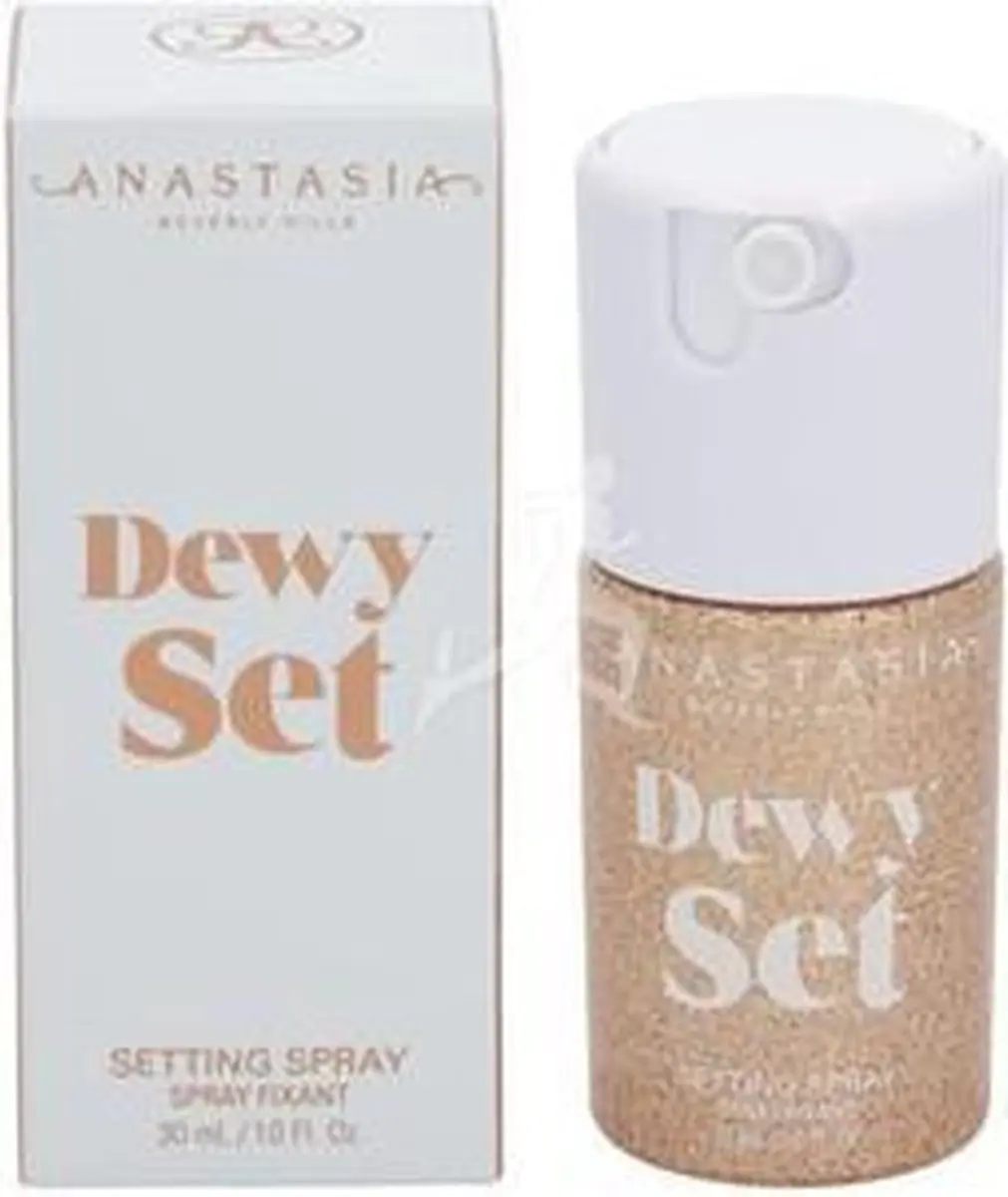 Anastasia Beverly Hills Dewy Set Setting Spray 30ml