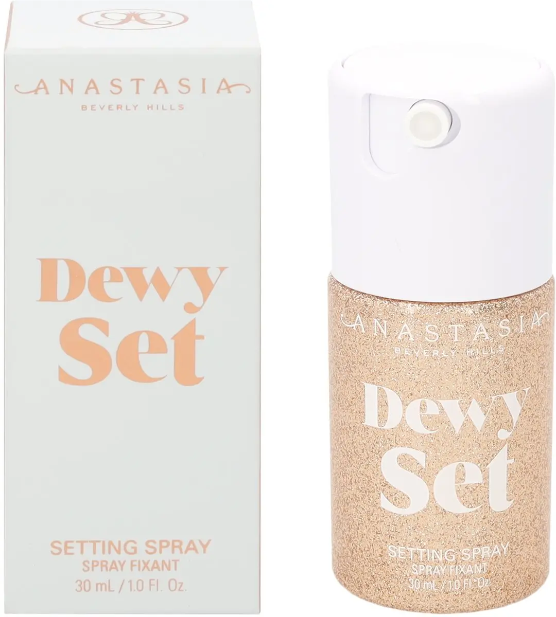 Anastasia Beverly Hills Dewy Set Setting Spray 30ml