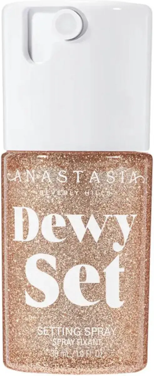 Anastasia Beverly Hills Dewy Set Setting Spray 30ml