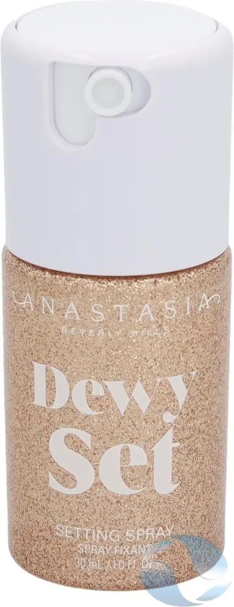 Anastasia Beverly Hills Dewy Set Setting Spray 30ml