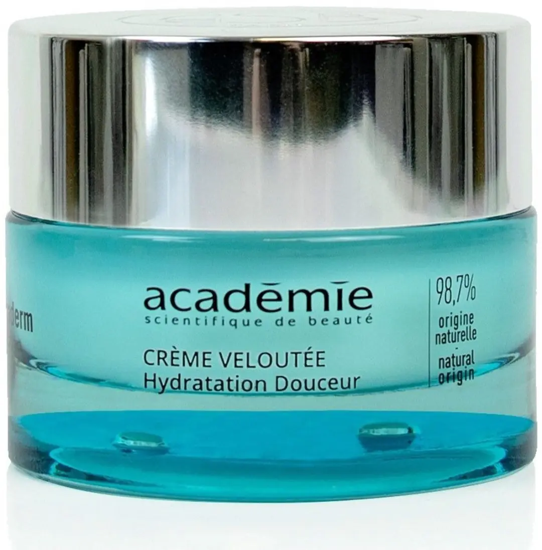 Academie Crème Face Hydraderm Velvety Cream 50ml