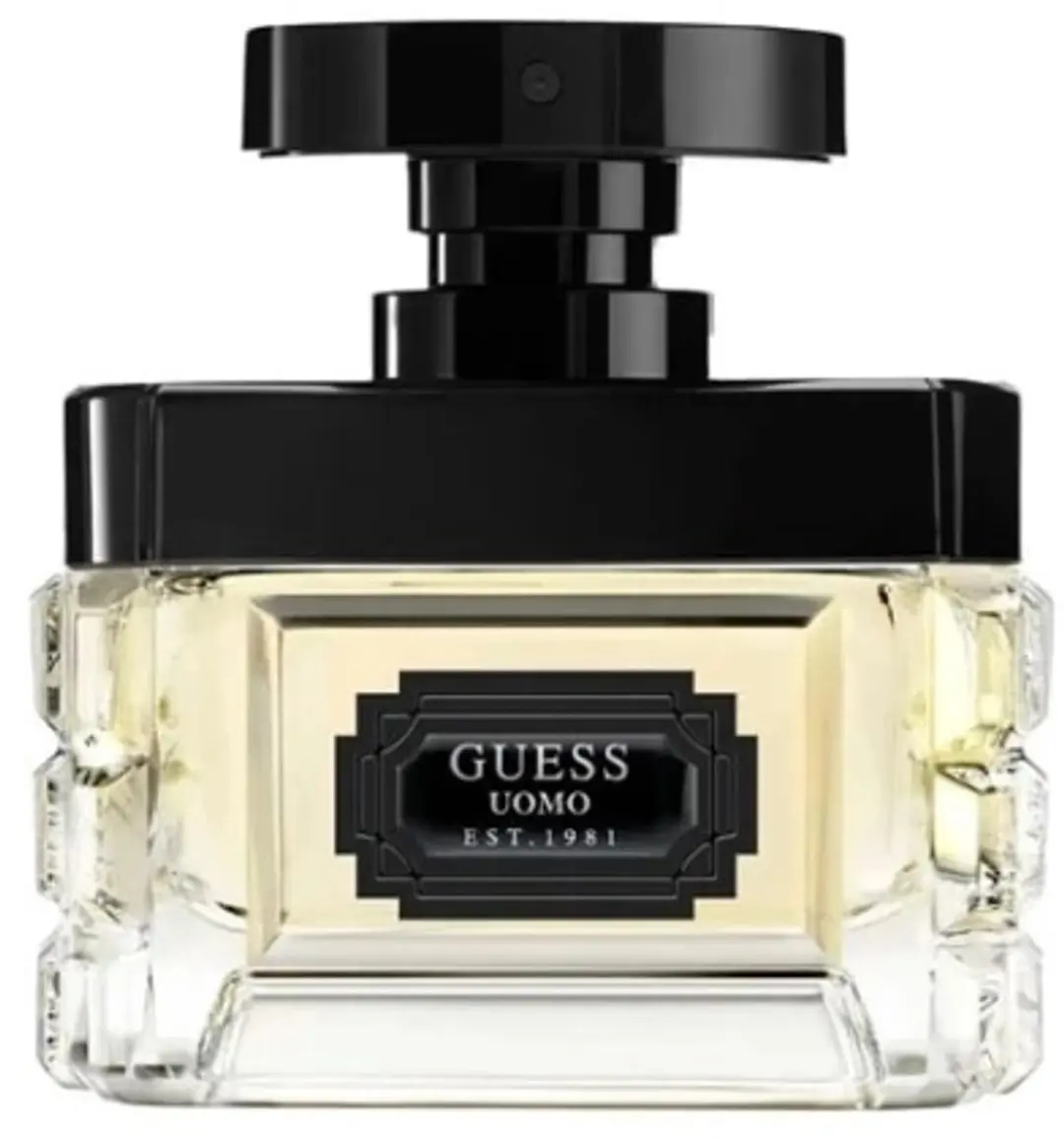 GUESS Uomo EDT 30ml
