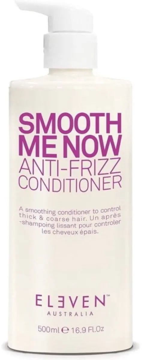 Eleven Australia Smooth Me Now Anti-Frizz Conditioner 960ml