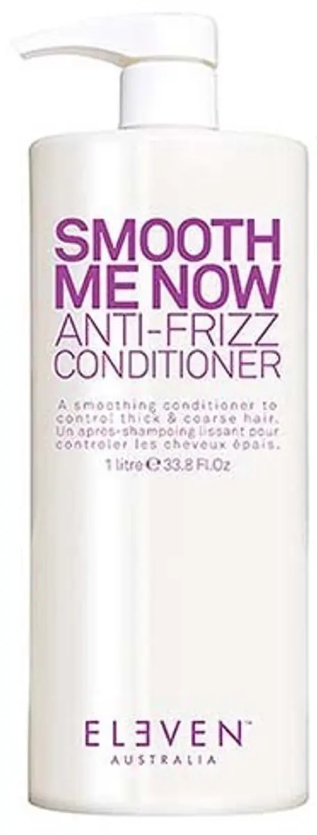 Eleven Australia Smooth Me Now Anti-Frizz Conditioner 960ml