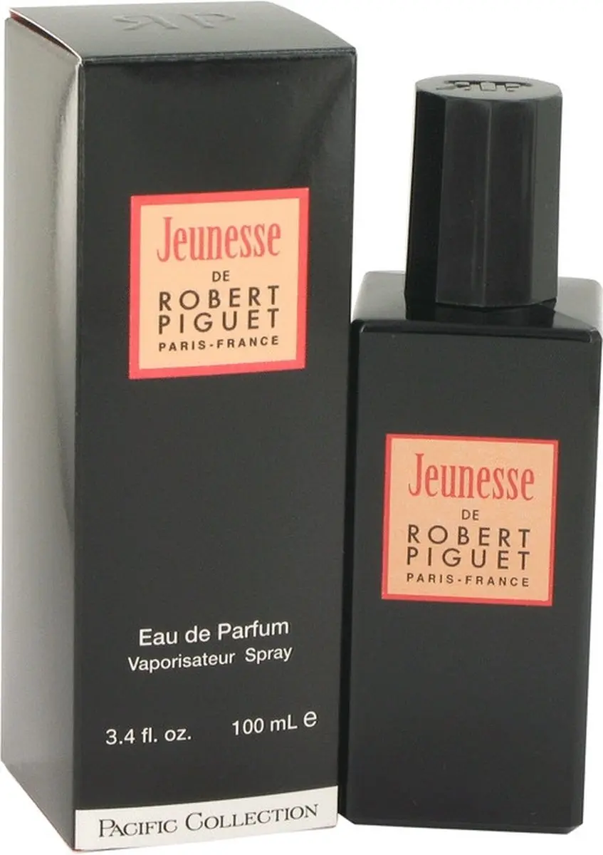 Robert Piguet Jeunesse Eau de Parfum 100ml