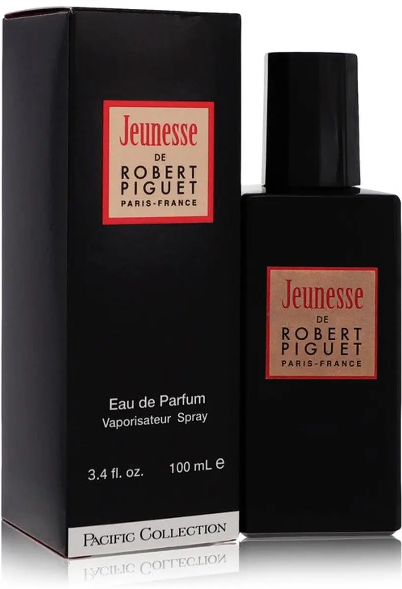 Robert Piguet Jeunesse Eau de Parfum 100ml