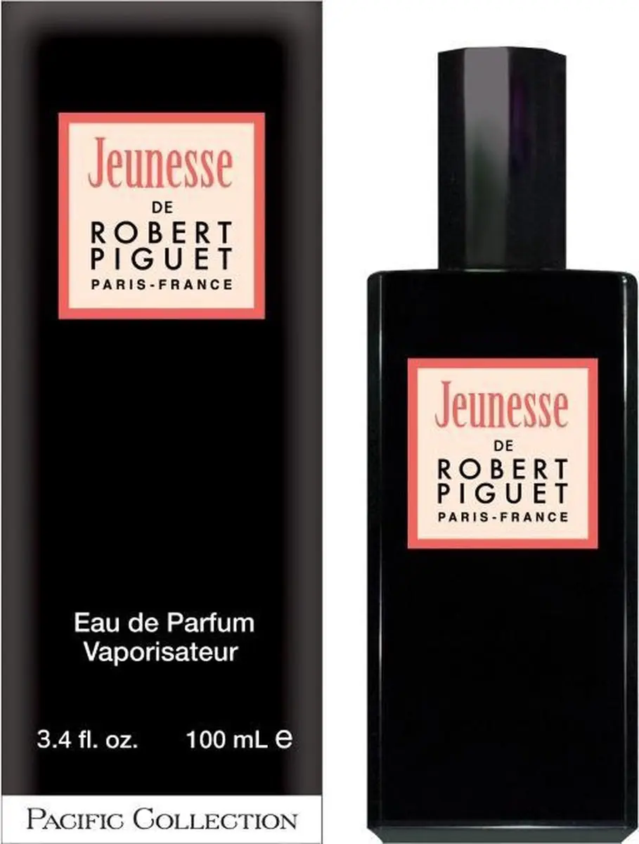 Robert Piguet Jeunesse Eau de Parfum 100ml