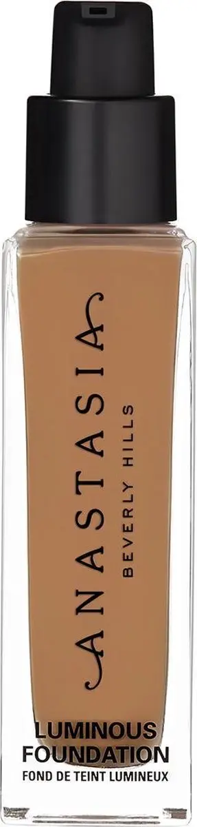 Anastasia Beverly Hills Luminous Foundation 350C - 30ml