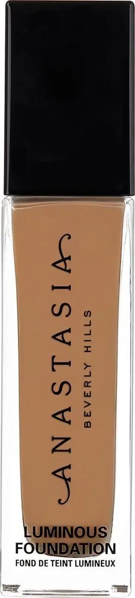 Anastasia Beverly Hills Luminous Foundation 350C