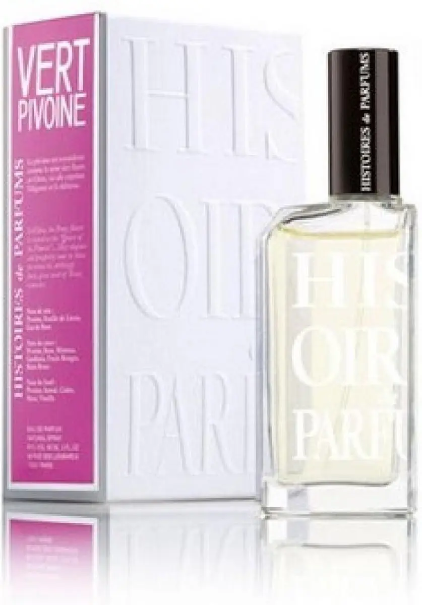 Histoires de Parfums Vert Pivoine Eau de Parfum 20ml