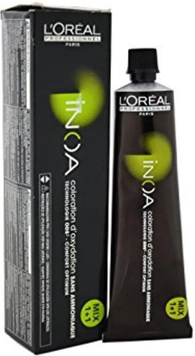 L'Oréal Professionnel iNOA Haarverf 60ml - 10.13 Blond