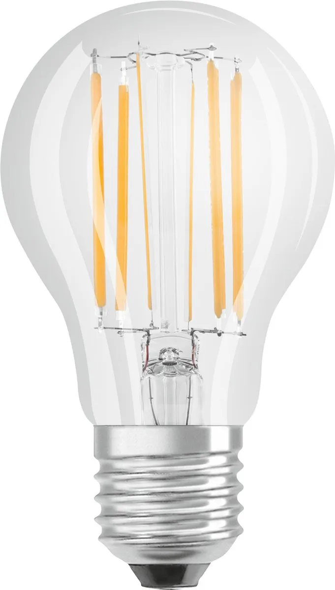 LEDVANCE Classic E27 Peer Filament 7.5W 1055lm