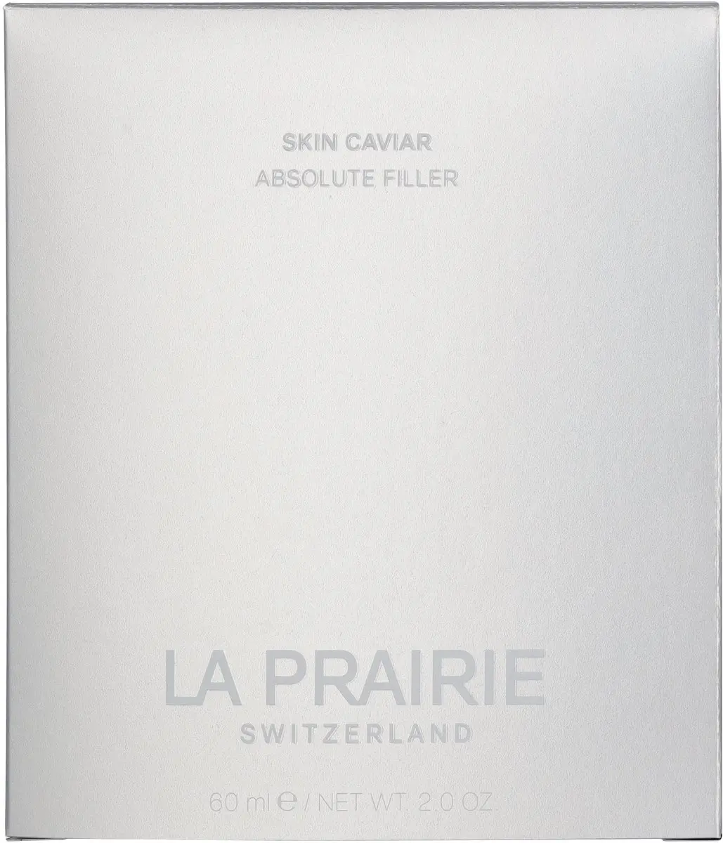 La Prairie -