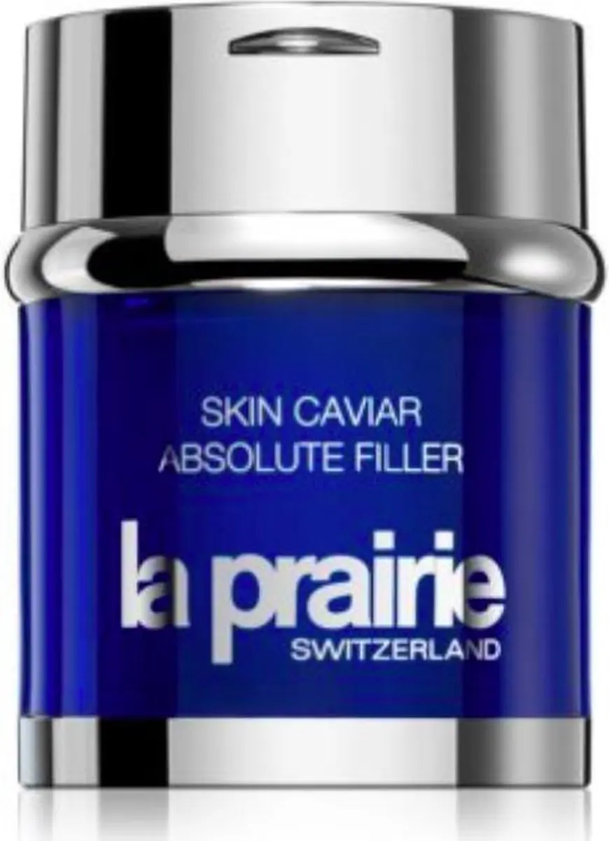 La Prairie -