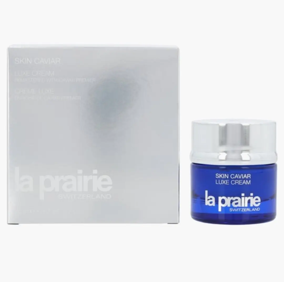 La Prairie -