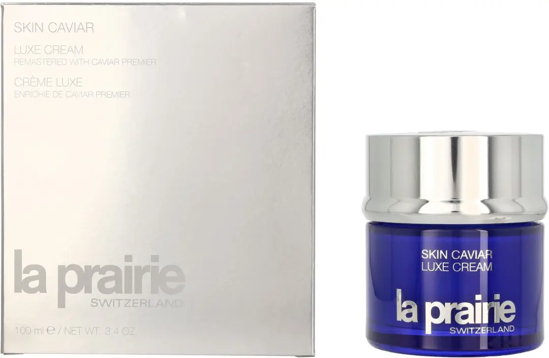 La Prairie Skin Caviar Luxe Cream Premier 100ml