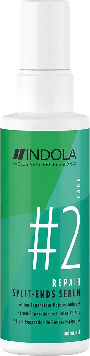 Indola Innova Repair Keratin Filler #2 Care 300ml