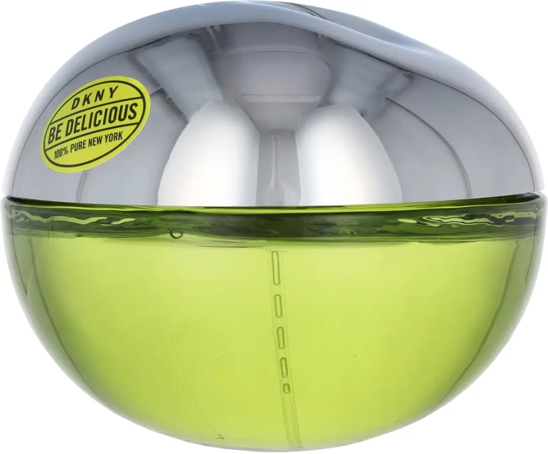 DKNY Be Delicious Eau de Parfum 100ml - afbeelding 6 van 6