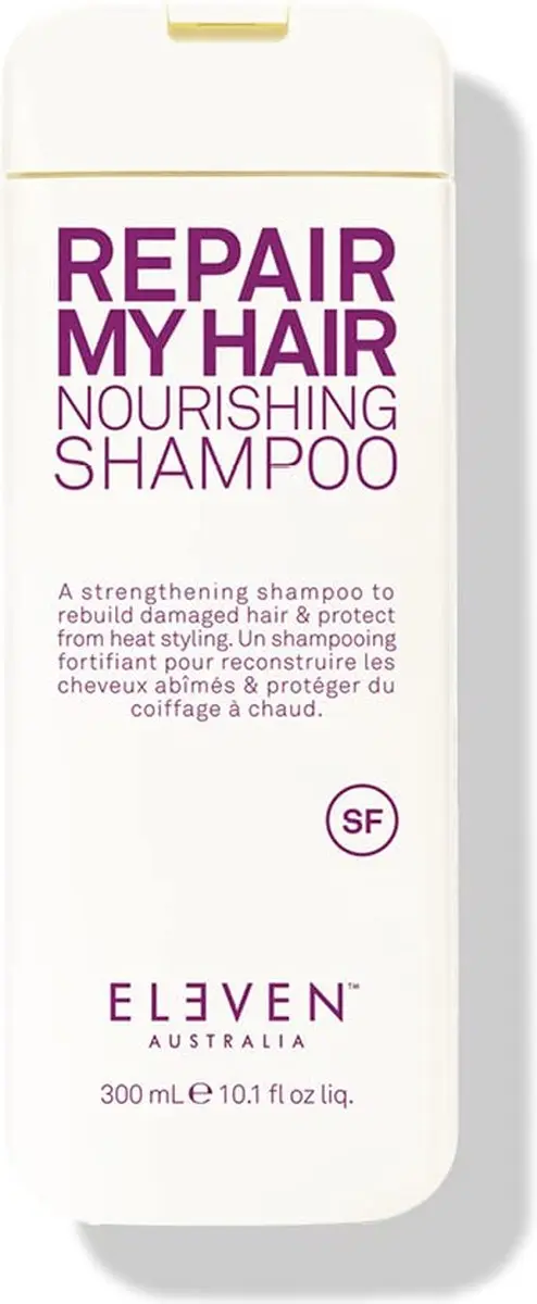 Eleven Australia Repair My Hair Shampoo 300ml