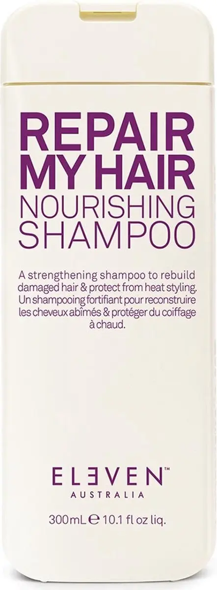 Eleven Australia Repair My Hair Shampoo 300ml