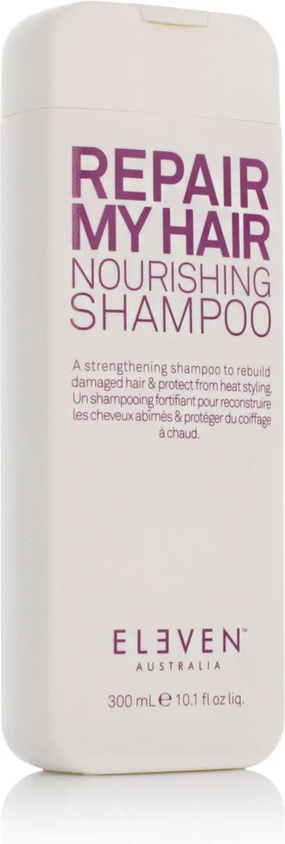 Eleven Australia Repair My Hair Shampoo 300ml