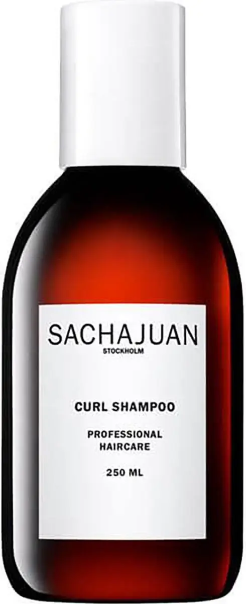 Sachajuan Curl Shampoo 250ml
