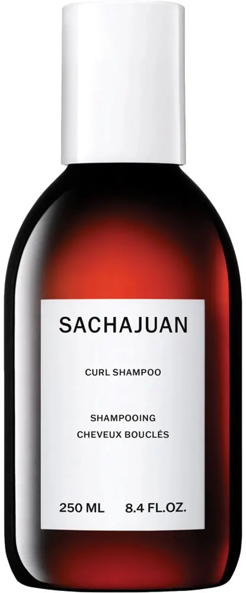 Sachajuan Curl Shampoo 250ml