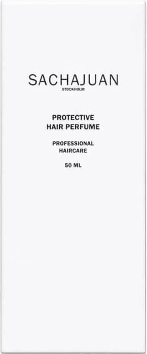 Sachajuan Protective Hair Perfume 50ml