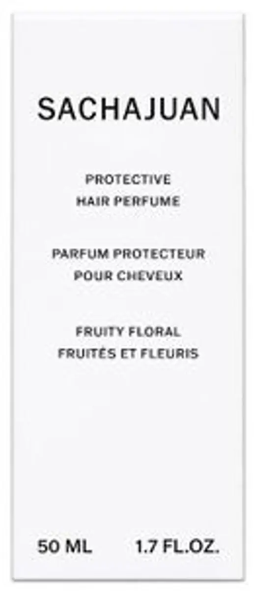 Sachajuan Protective Hair Perfume 50ml