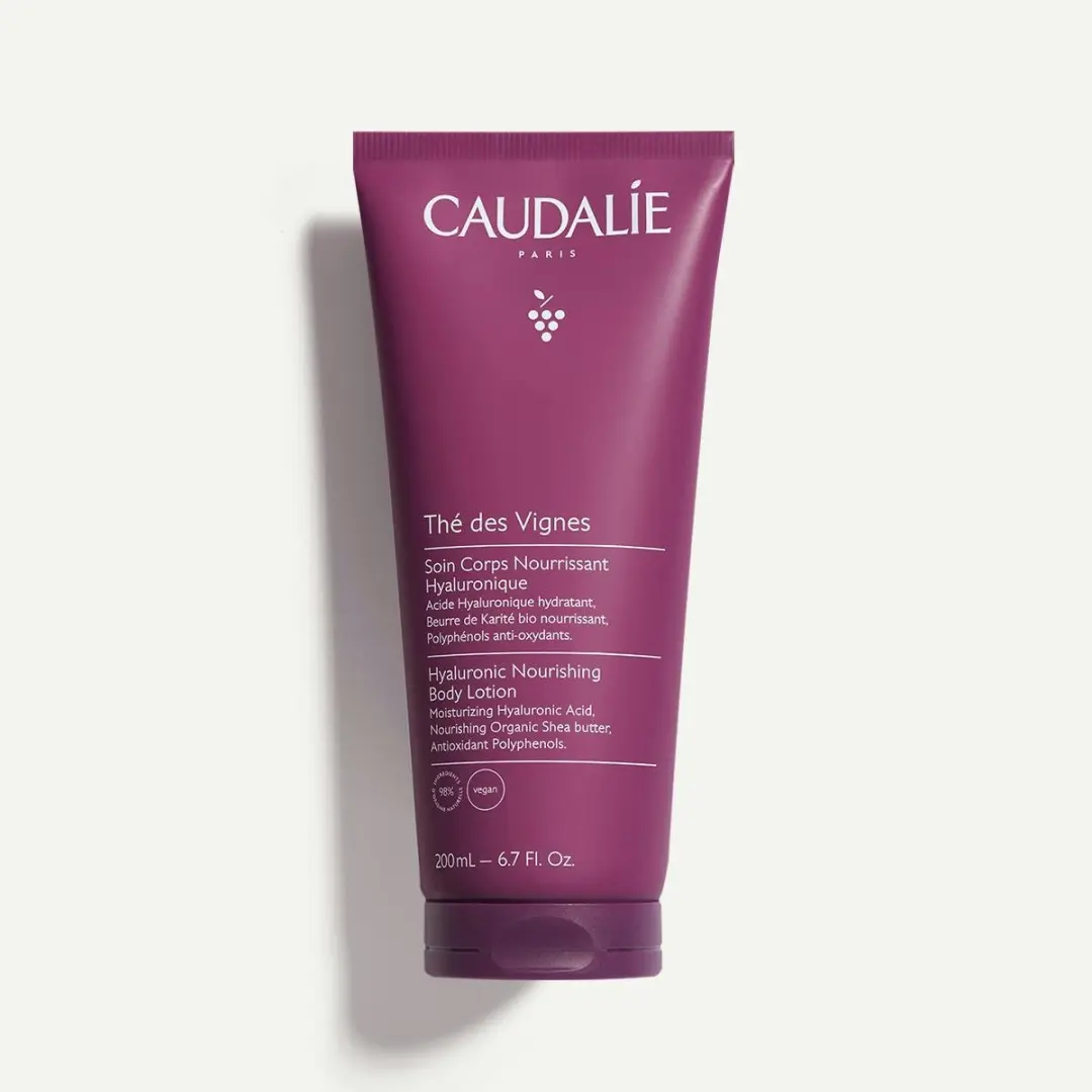 Caudalie Thé des Vignes Douchegel 2g