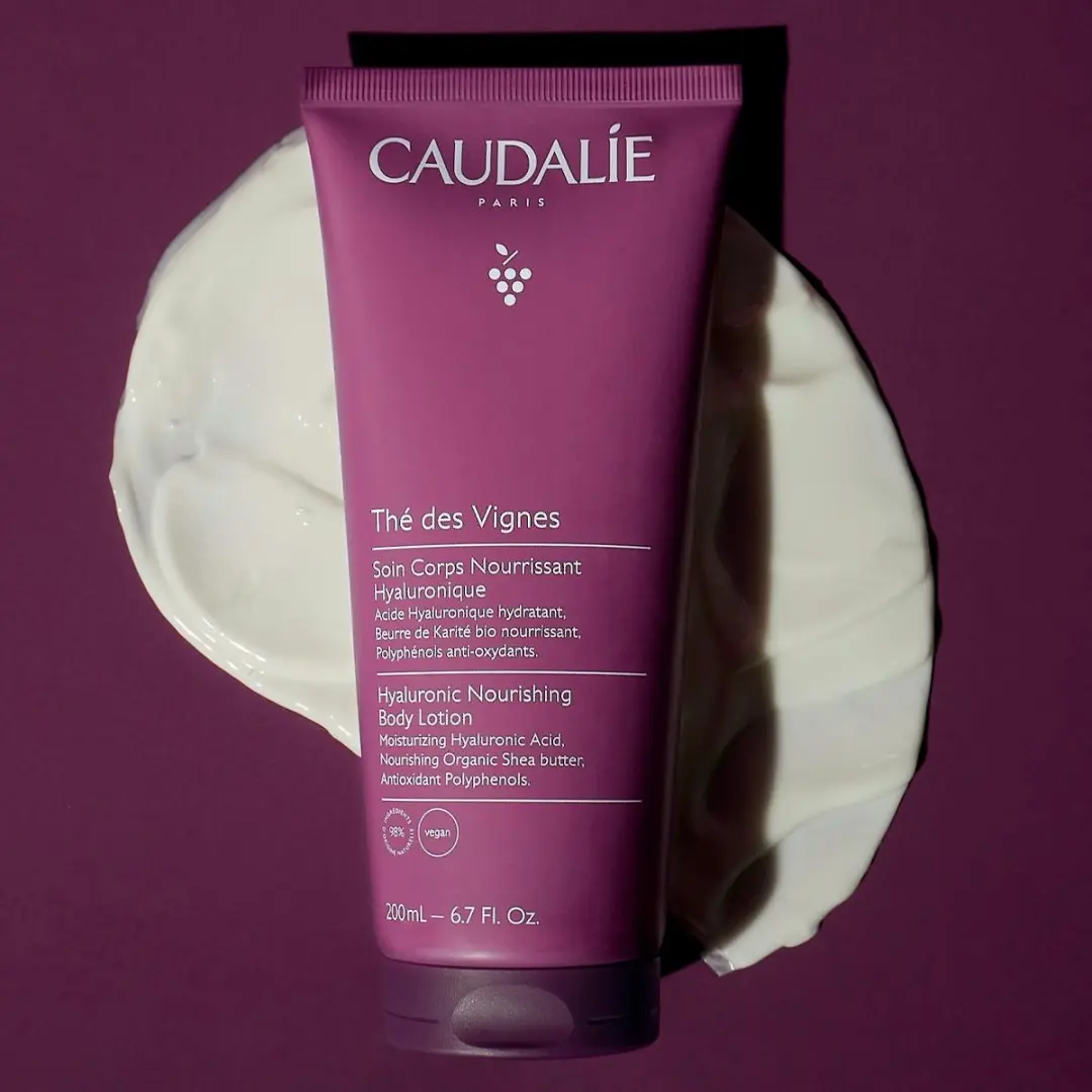 Caudalie Thé des Vignes Douchegel 2g