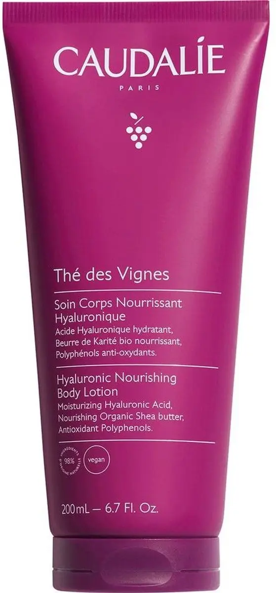 Caudalie Thé des Vignes Douchegel 2g