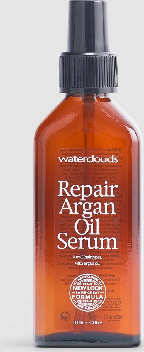 Waterclouds Repair Argan Oil Serum 100ml