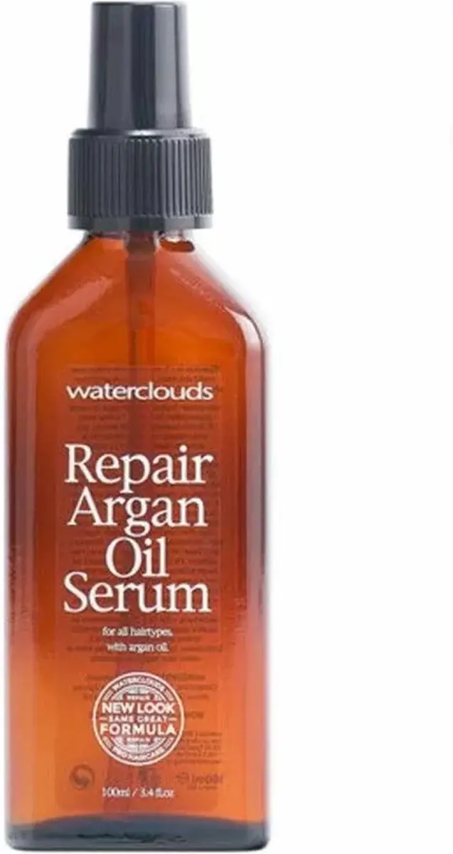 Waterclouds Repair Argan Oil Serum 100ml