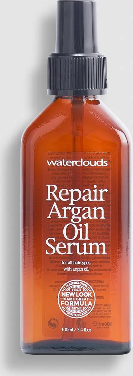 Waterclouds Repair Argan Oil Serum 100ml