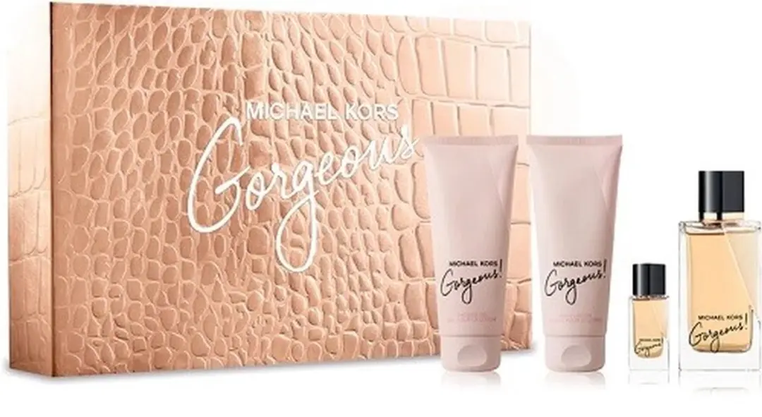 Michael Kors Gorgeous! Geschenkset Dames