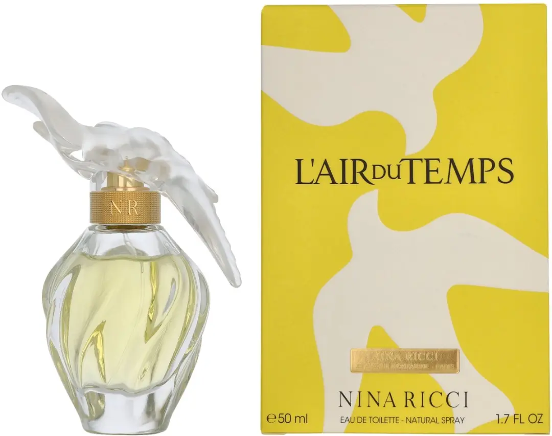 Nina Ricci L'air du Temps Damesparfum 50ml