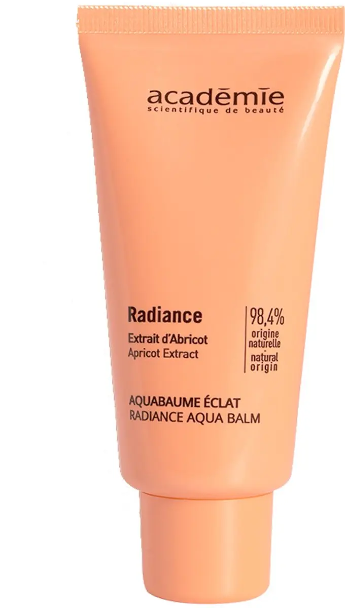 Academie Radiance Aqua Balm Dagcrème 50ml