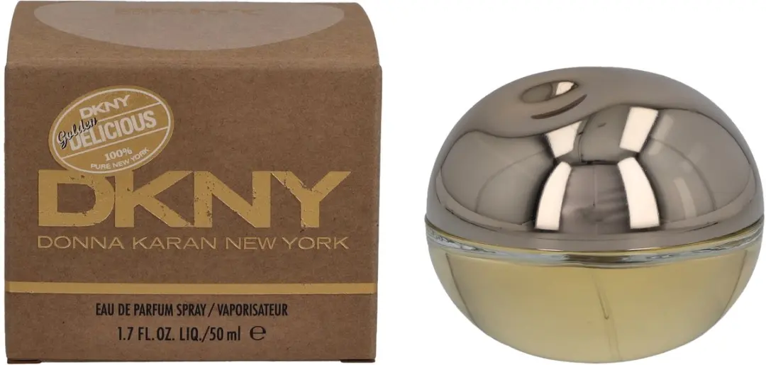 DKNY Golden Delicious Eau de Parfum 50ml